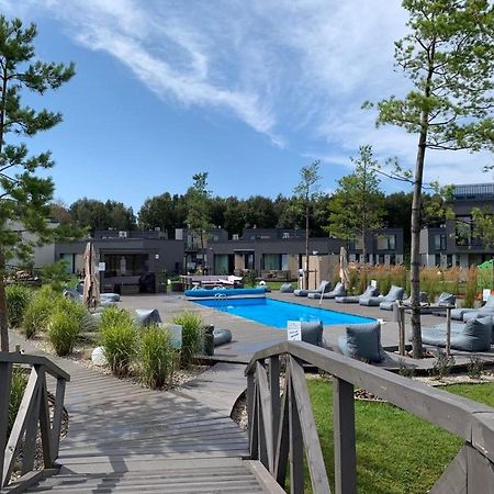 Apartamentai Melyna Jura Паланга Екстер'єр фото