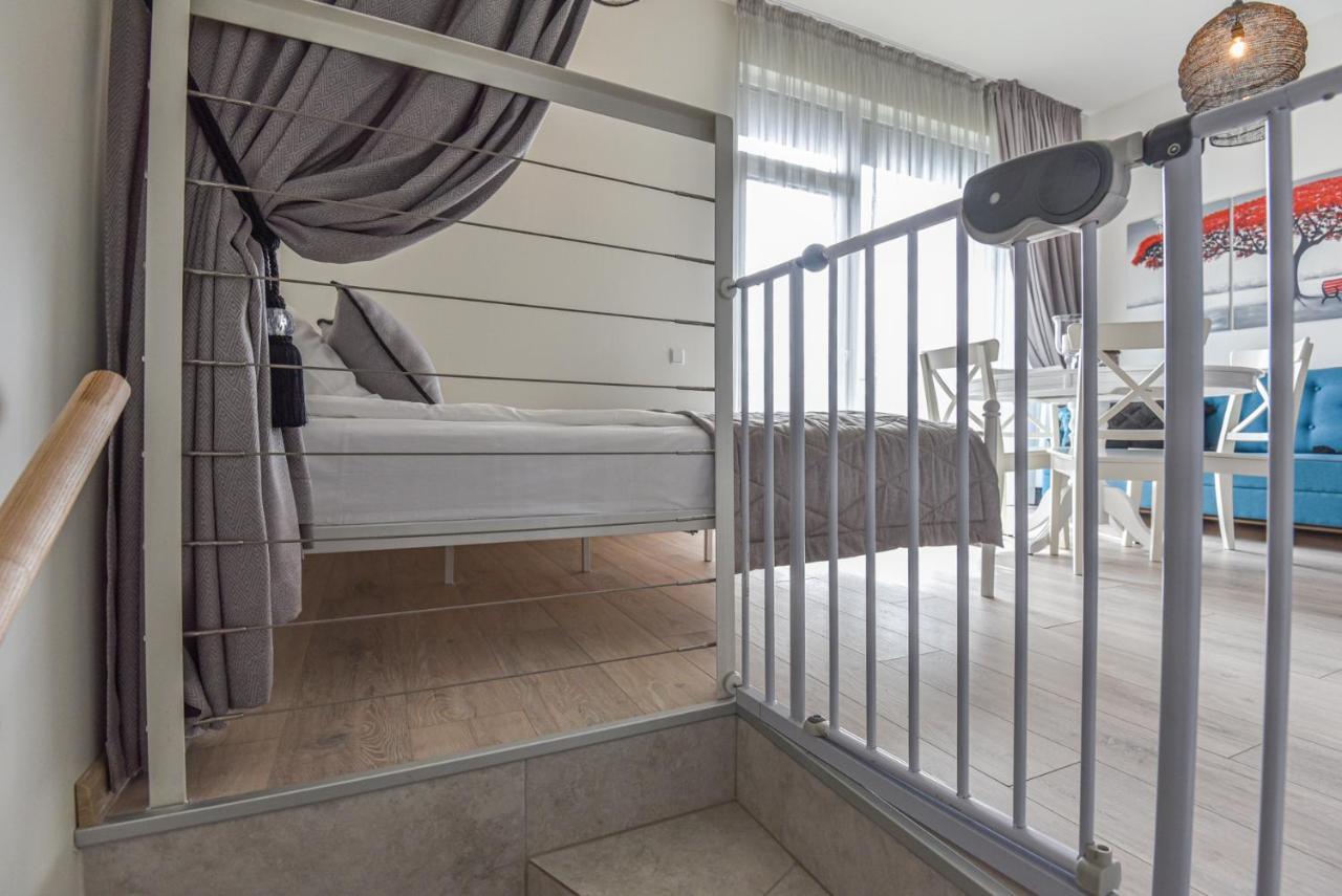 Apartamentai Melyna Jura Паланга Екстер'єр фото