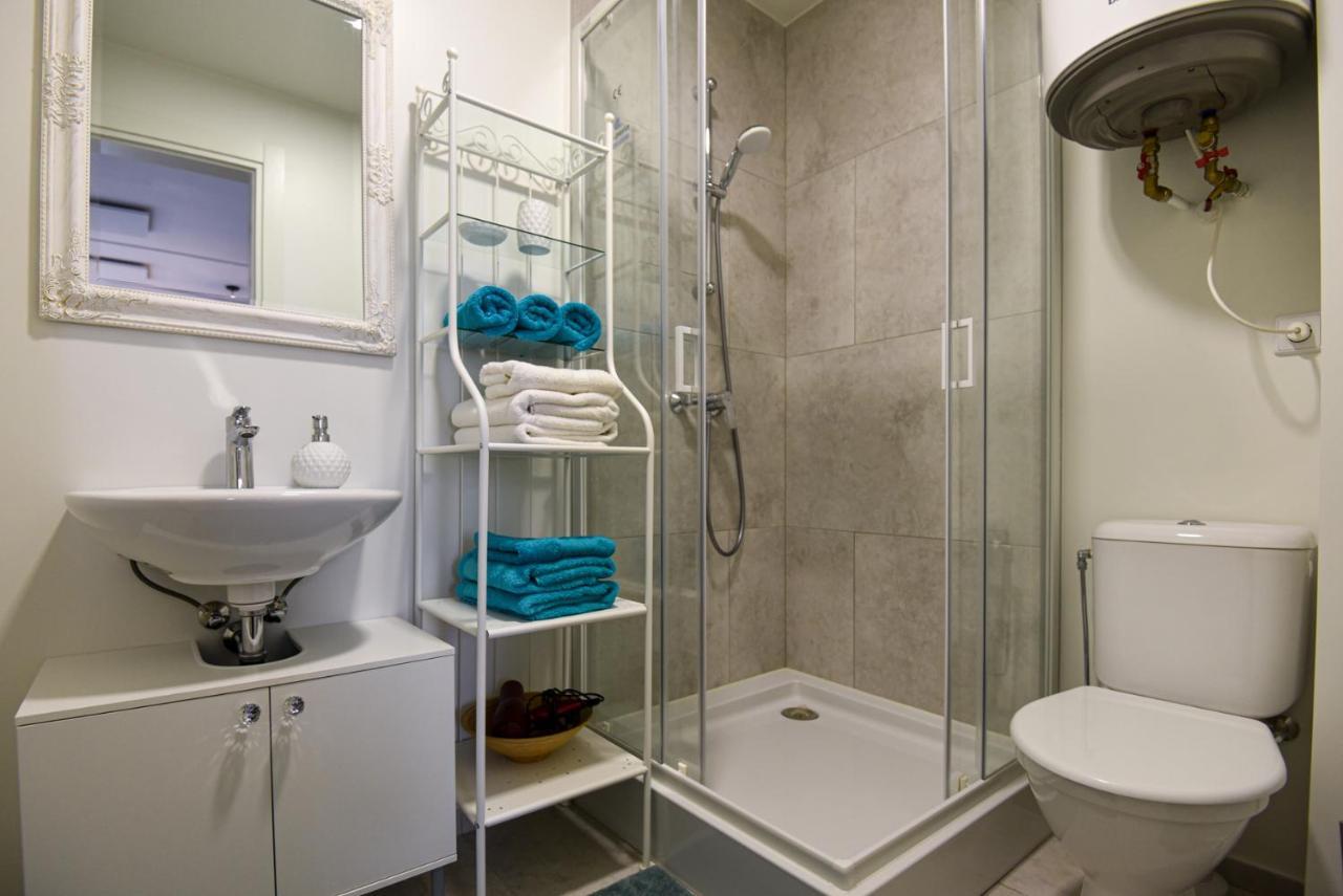 Apartamentai Melyna Jura Паланга Екстер'єр фото